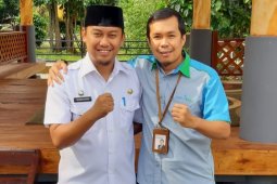 Bank Kalsel salurkan dana pengembangan Rumah Tahfiz