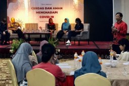 Kasus COVID-19  di tiga negara episentrum baru terus bertambah