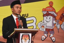 Anggota PPK pada Pilkada Karawang diminta bekerja sesuai aturan