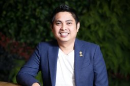 Mardani Maming :  Pelaksanaan Musda HIPMI  harus junjung tinggi kekeluargaan