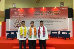 Pemilik SIMPEDA Bank Kalsel diikutkan undian nasional senilai Rp6 miliar