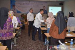 Kabupaten Bekasi dorong daya saing industri lewat e-smart IKM