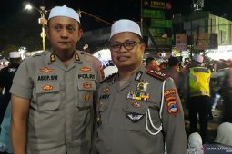 Jamaah Haul Guru Sekumpul diharapkan utamakan keselamatan di jalan