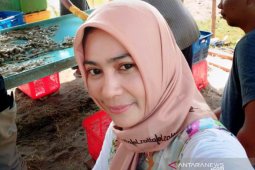 ISMI  dorong Pemda Aceh  kembangkan udang vaname