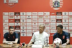 Borneo FC ada di jalur yang benar