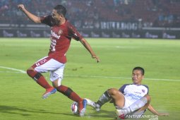 Borneo FC umumkan Adittia Gigis sebagai rekrutan pertama