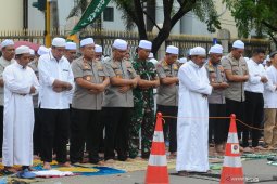 Kapolda Kalsel: Alhamdulilah kondusifitas Haul Guru Sekumpul terjaga