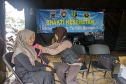 Satu jamaah Haul Ke-15 Guru Sekumpul meninggal dunia
