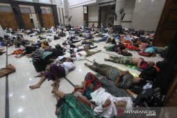 Serba Serbi Haul Abah Guru Sekumpul