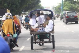 Serba Serbi Haul Abah Guru Sekumpul