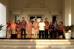 Perwakilan 77 negara akan belajar seni budaya Minang