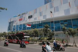 Pimpinan DPRD : Suroboyo Bus masih jadi sarana rekreasi