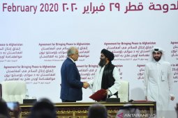 Foreign Minister holds six bilateral meetings in Doha