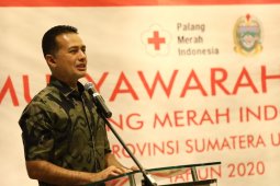 PMI bukan hanya soal darah saja
