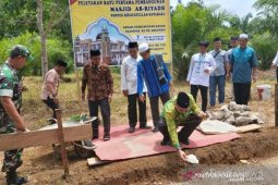 Ponpes diharapkan berkiprah dalam ekonomi dan pendidikan