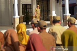 Pj Sekda : Batola akan terapkan Perpres 33/2020