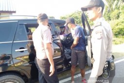 Polres Aceh Selatan tingkatkan razia cari tiga napi kabur dari Lapas