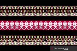 Ragaman corak Batik Mandailing dinilai masih terbatas