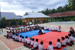 Mukomuko seleksi sekolah calon penerima sarana MCK