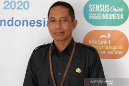 Jaringan internet kurang baik, BPS Aceh Jaya akan optimalkan sensus secara manual