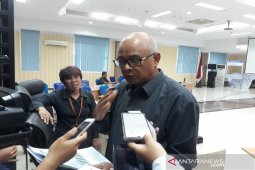 BPS: Baru 8 persen warga Sumut mengisi sensus penduduk "online'