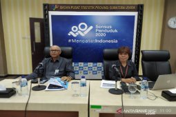 Inflasi di Sumut didorong kenaikan harga bawang putih