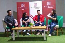 Digitarasa himpun 1.700 pengusaha UMKM kuliner di Makassar