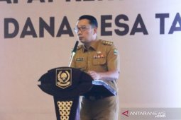 Dua warga Depok positif terjangkit corona, Jabar siaga satu