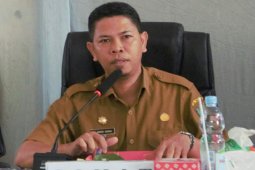 Kecamatan Long Ikis berharap pembangunan Infrastruktur jadi prioritas