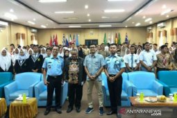 BKPSDMD Babel imbau orang tua hargai hak anak