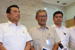 Kemenkes: Kakak dan asisten RT diperiksa, hasilnya negatif COVID-19
