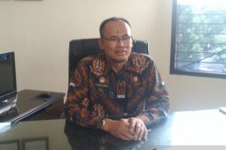 Seorang WNA China ajukan permohonan izin tinggal darurat di Sukabumi