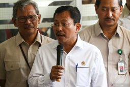 Menkes sebut WNI positif Covid-19 saat berdansa di Paloma Jakarta