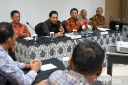 Pemkot Denpasar jalin kerja sama perencanaan pembangunan dengan UGM