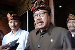 Wagub Bali minta hotel tidak  PHK karyawan