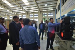 Bangladesh buka peluang kerja sama dengan BUMN Indonesia