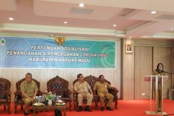 Linda Purnama : Kampanyekan lagi cuci tangan antisipasi Corona