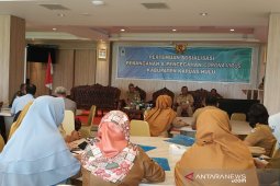 Perbankan di Kapuas Hulu diminta sumbangkan CSR terkait Covid-19