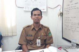 Dinas Pertanian Tanbu genjot produksi padi dukung swasembada pangan