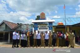 BNNK Bangka proyeksi pengembangan desa "Bersinar"