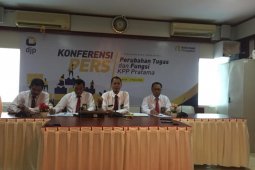 Kanwil DJP: KPP Pratama perluas basis perpajakan
