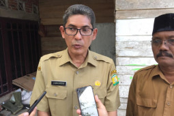 203 KPM di Aceh Besar mundur dari PKH