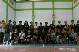 AMKS S.M Tsjafioeddin akan gelar Karya Bhakti Mahasiswa di Desa Teluk Kaseh