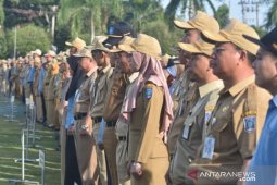 Pemprov Babel terapkan absen tiga kali