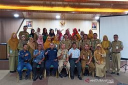 KKS Dorong Bangka Belitung Selalu Sehat