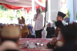 Wali Kota Risma : Konsumsi kurkuma agar terhindar dari Covid-19