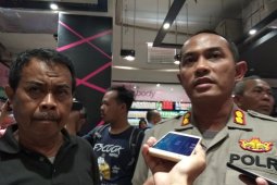 Pemkot dan Polresta Kediri sidak bahan pokok