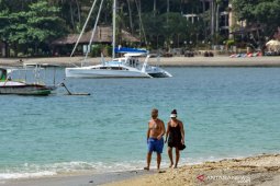 Dampak sederet syarat kunjungan Natal-Tahun Baru ke Bali bagi pariwisata
