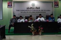 Lima seruan MUI untuk tangkal Covid-19