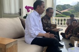 Presiden jamin kebutuhan pokok dan obat-obatan domestik memadai